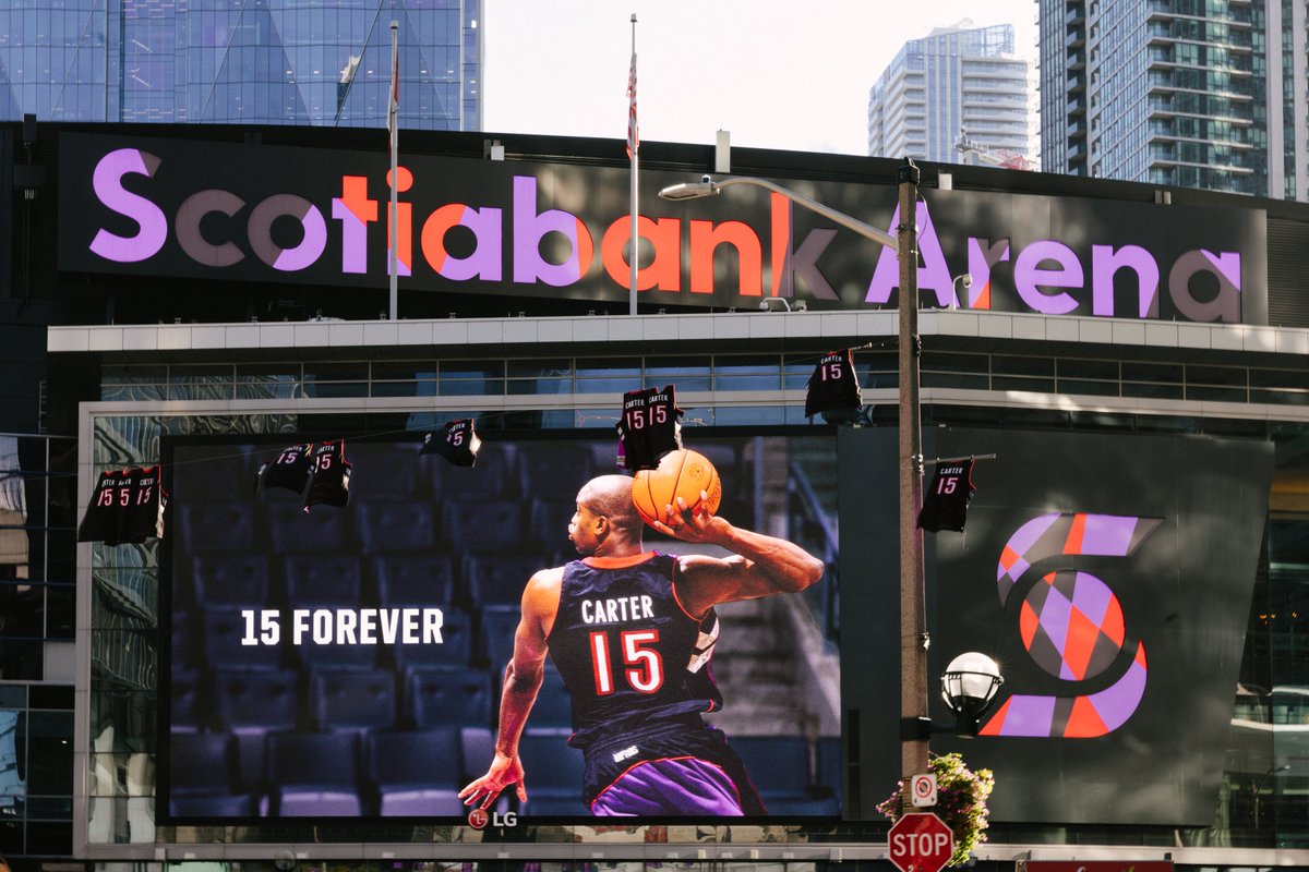 Toronto Raptors (@raptors) on Twitter photo 