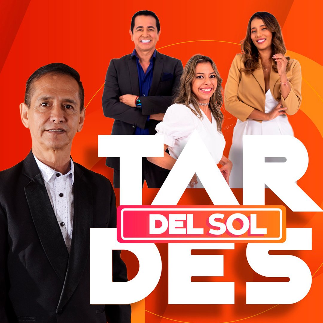 Hoy, 2:30 PM 🇨🇴 en el canal <a href="/TelepacificoTV/">Telepacífico</a>, nuestro director Carlos Navia nos estará compartiendo los nuevos proyectos de Orquesta La Identidad con <a href="/Heynarsalsa/">Heynar Alonso Lòpez</a> en el programa <a href="/tardesdelsol/">Tardes del Sol</a>. ¡Pendientes y no se lo pierdan!
Online | telepacifico.com/envivo/

#Colombia #CaliCo