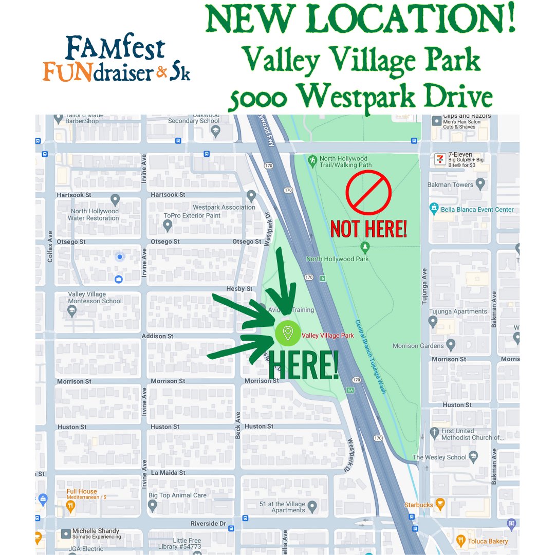 Camp del Corazon tweet media