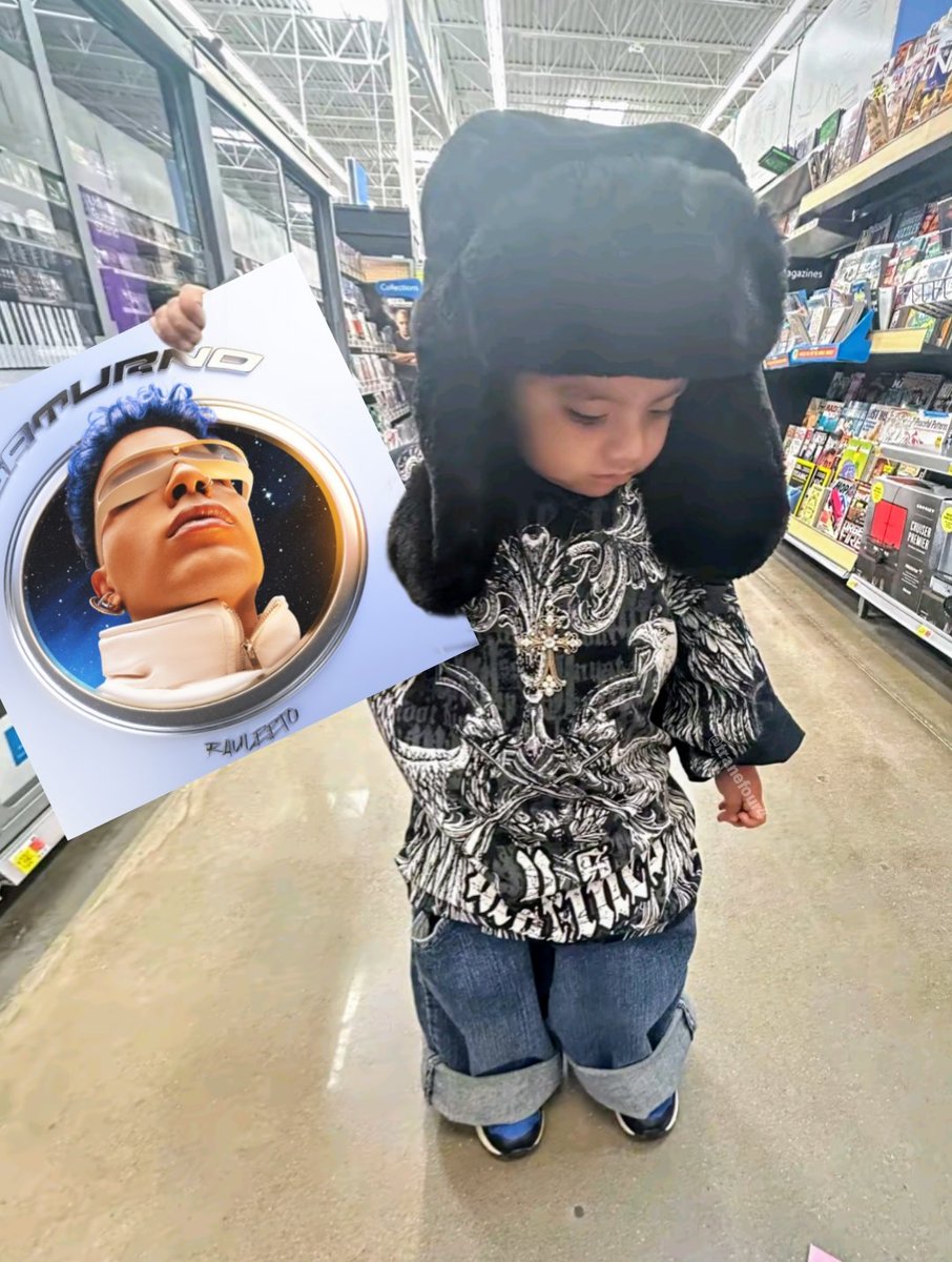 Trane Corleone! tweet media