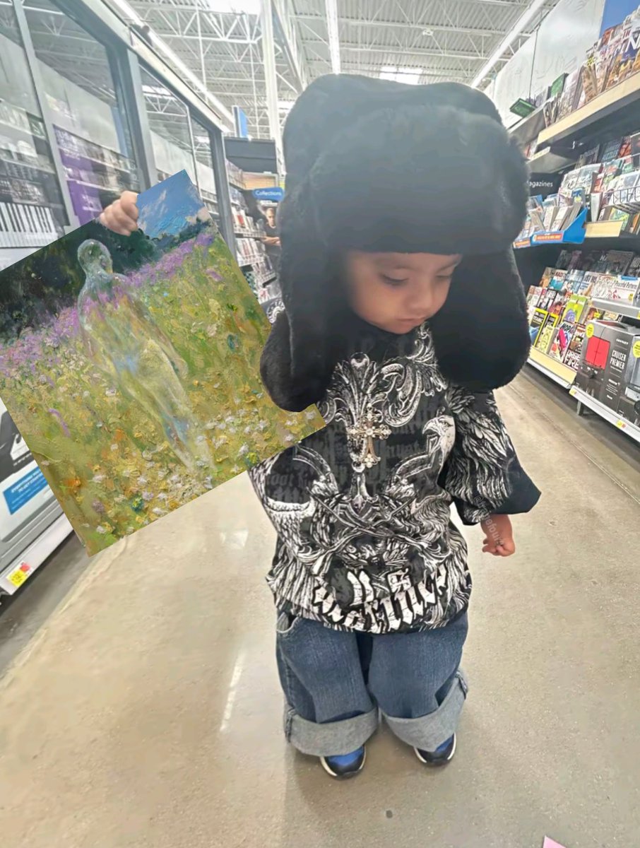 Trane Corleone! tweet media