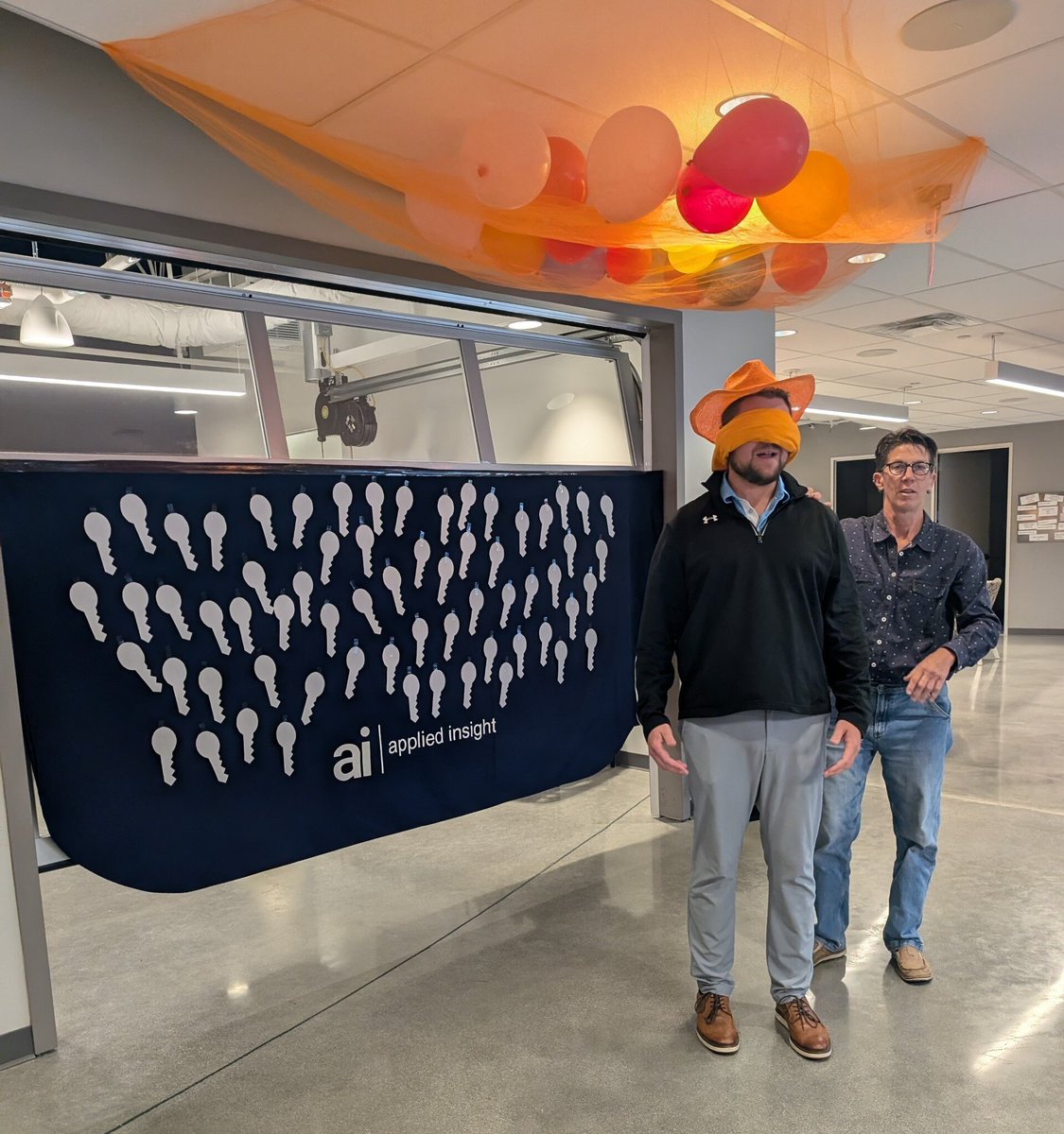 Applied Insight tweet media