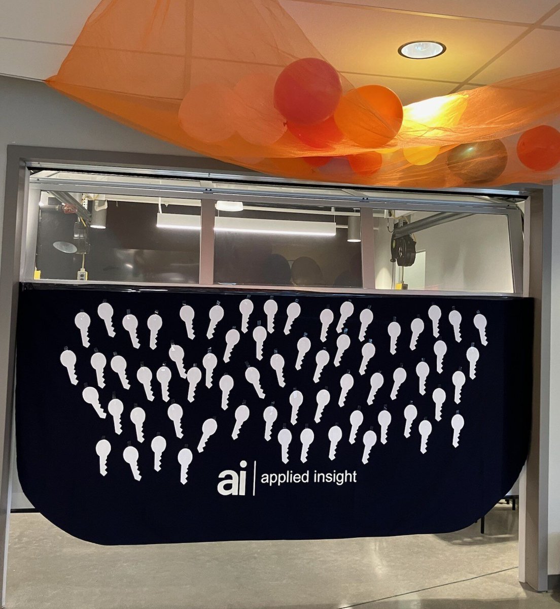 Applied Insight tweet media