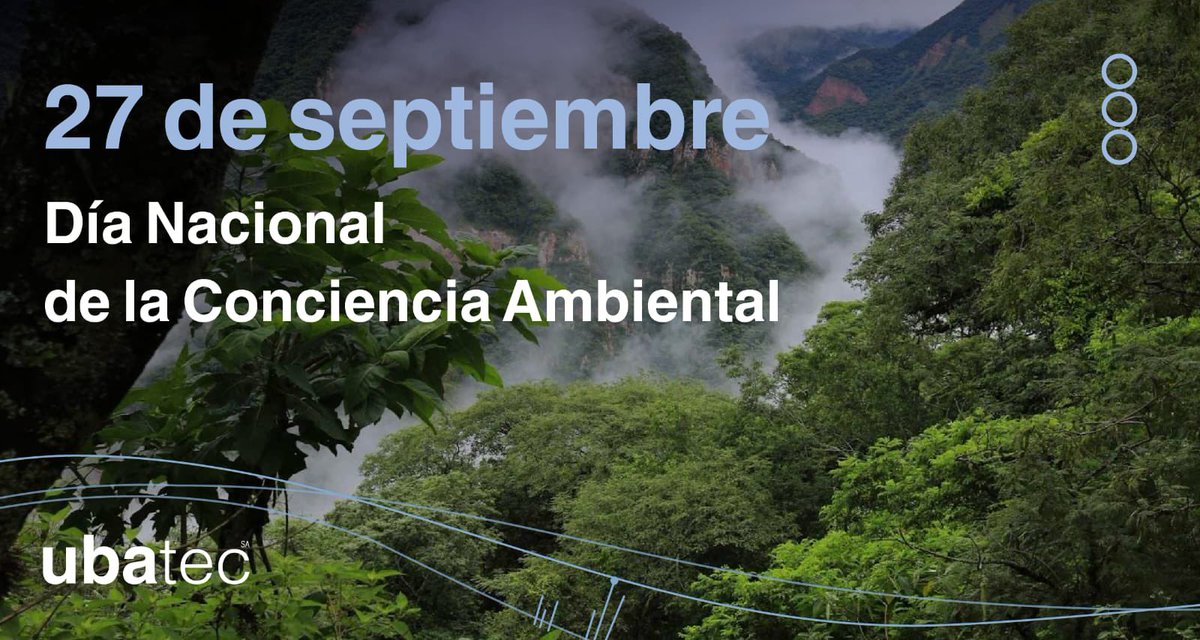 Ubatec SA tweet media