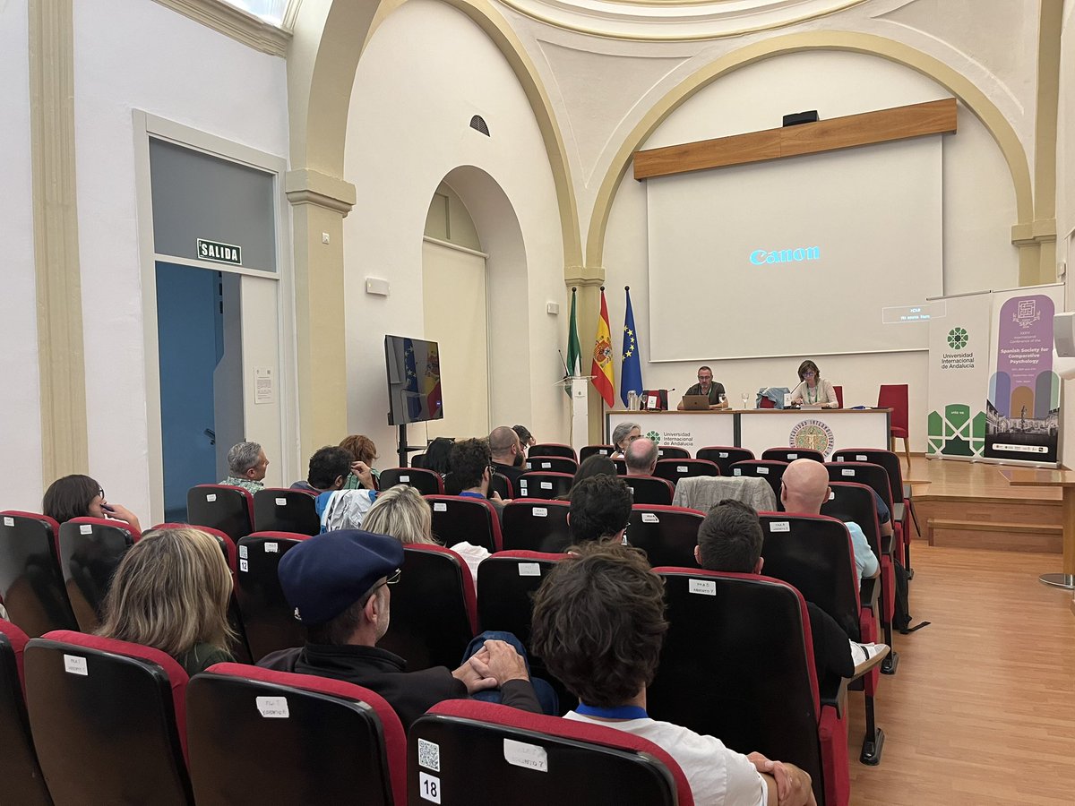 SEPC Jaén 2024 tweet media