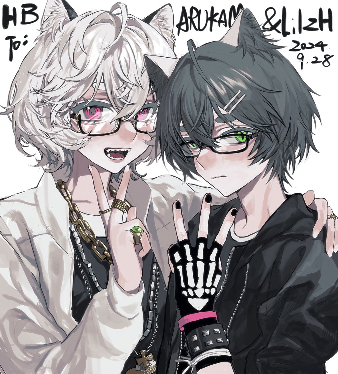 Sedative0928's tweet image. HB to me🥰