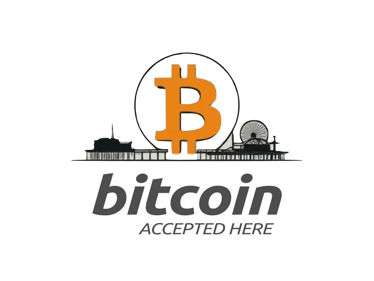 Santa Monica Bitcoin Office tweet media