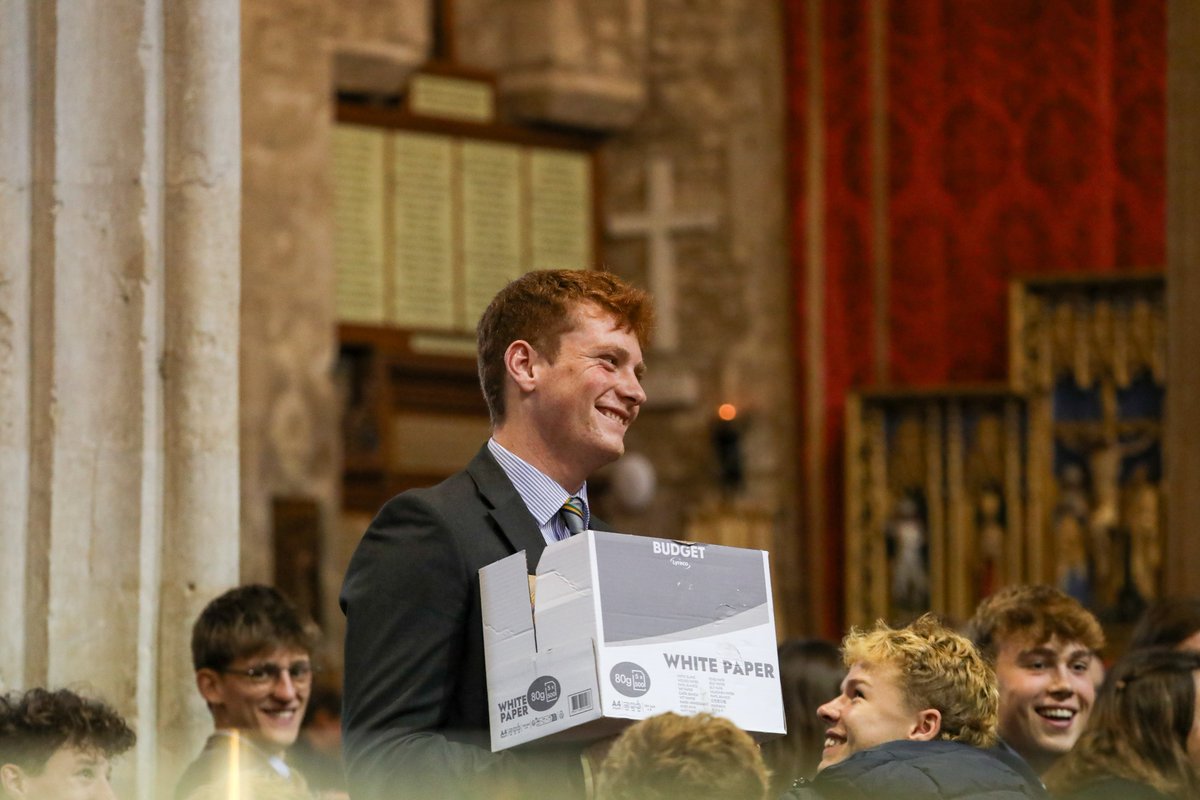 Chaplain tweet media