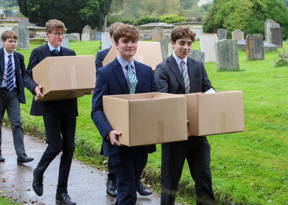 Chaplain tweet media