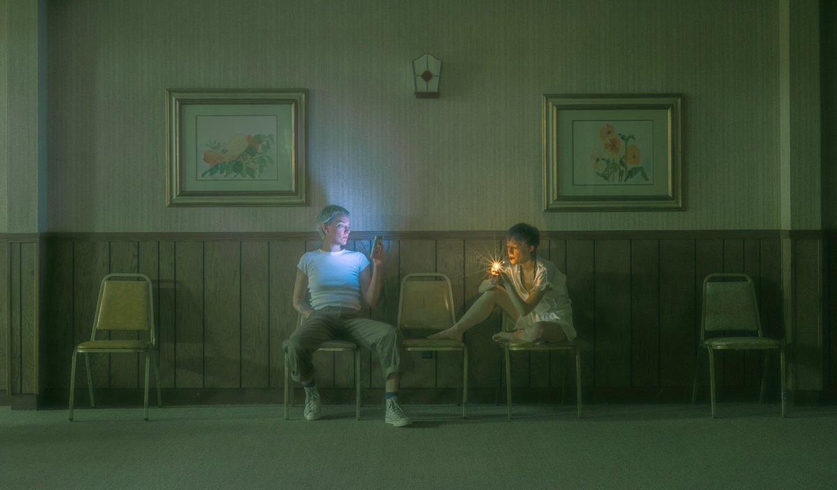 Summer Wagner tweet media