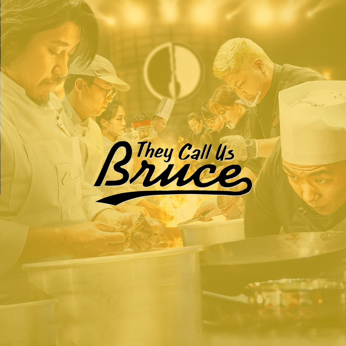 TheyCallUsBruce's tweet image. Jeff and Phil welcome Edward Lee, one of the "White Spoon" chefs on Netflix's Korean cooking competition show CULINARY CLASS WARS. He talks about his food journey, how he got recruited to battle with 99 other chefs, and the evolution of Korean cuisine. theycallusbruce.libsyn.com/they-call-us-c…