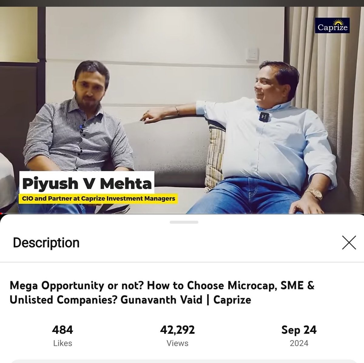 Gunavanth Vaid tweet media