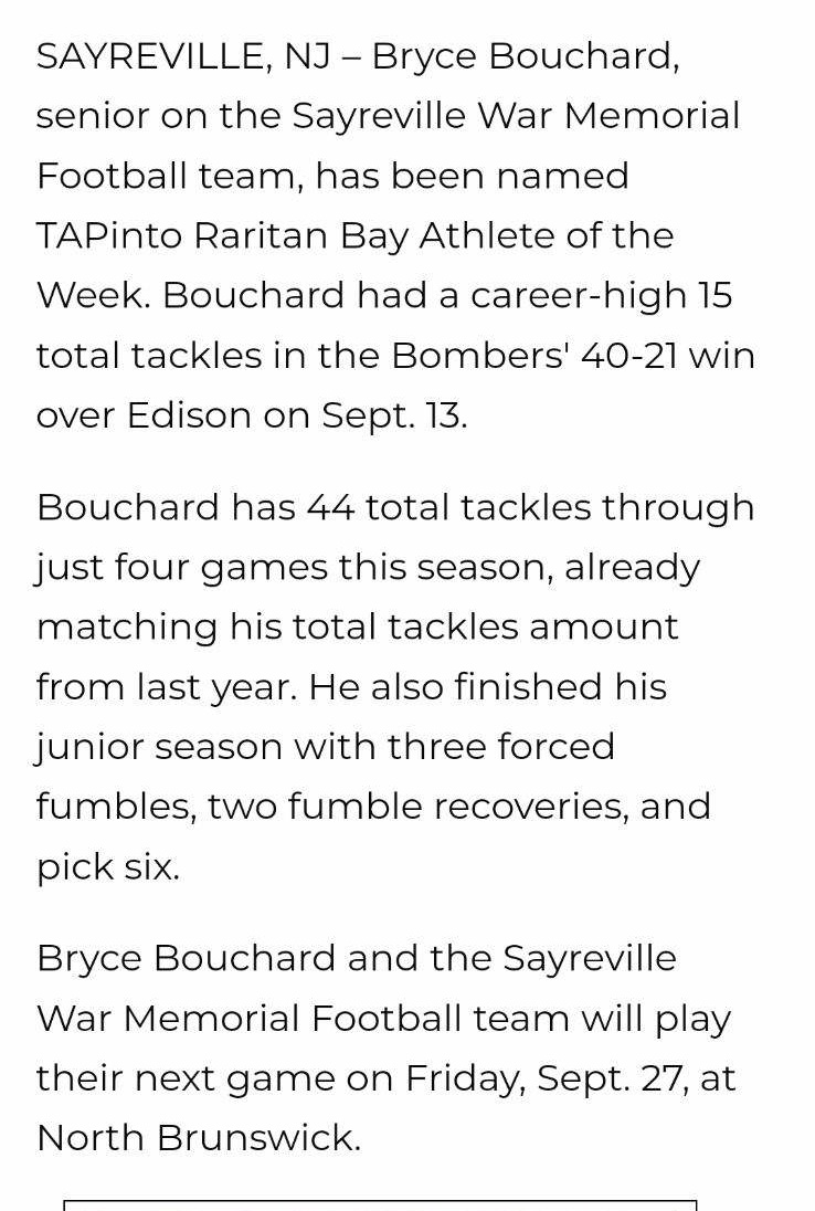 Bryce Bouchard tweet media