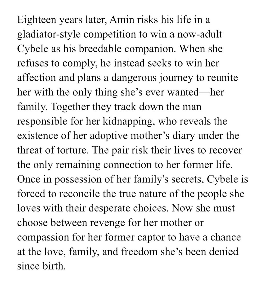 jarchicago13's tweet photo. I caress the pages of my mother’s diary, the paper delicate under my thumb; if I am too harsh, it might disintegrate from the weight of my expectations.

Gather the Daughters + Femlandia
#1stLinePit  #Q #A #SPEC https://t.co/afjMBhoum3