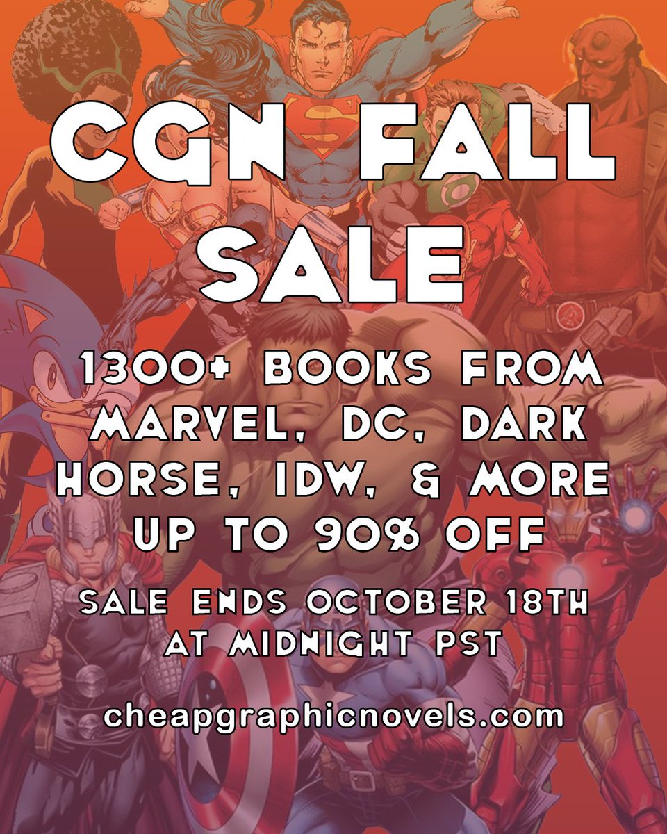 CheapGraphicNovels tweet media