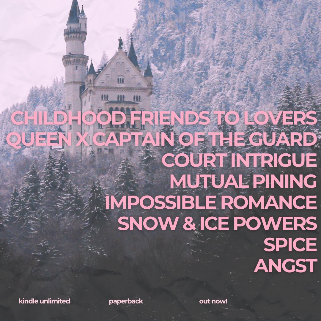 sylwia | PREORDER OF THUNDER AND AMETHYST 💜 tweet media
