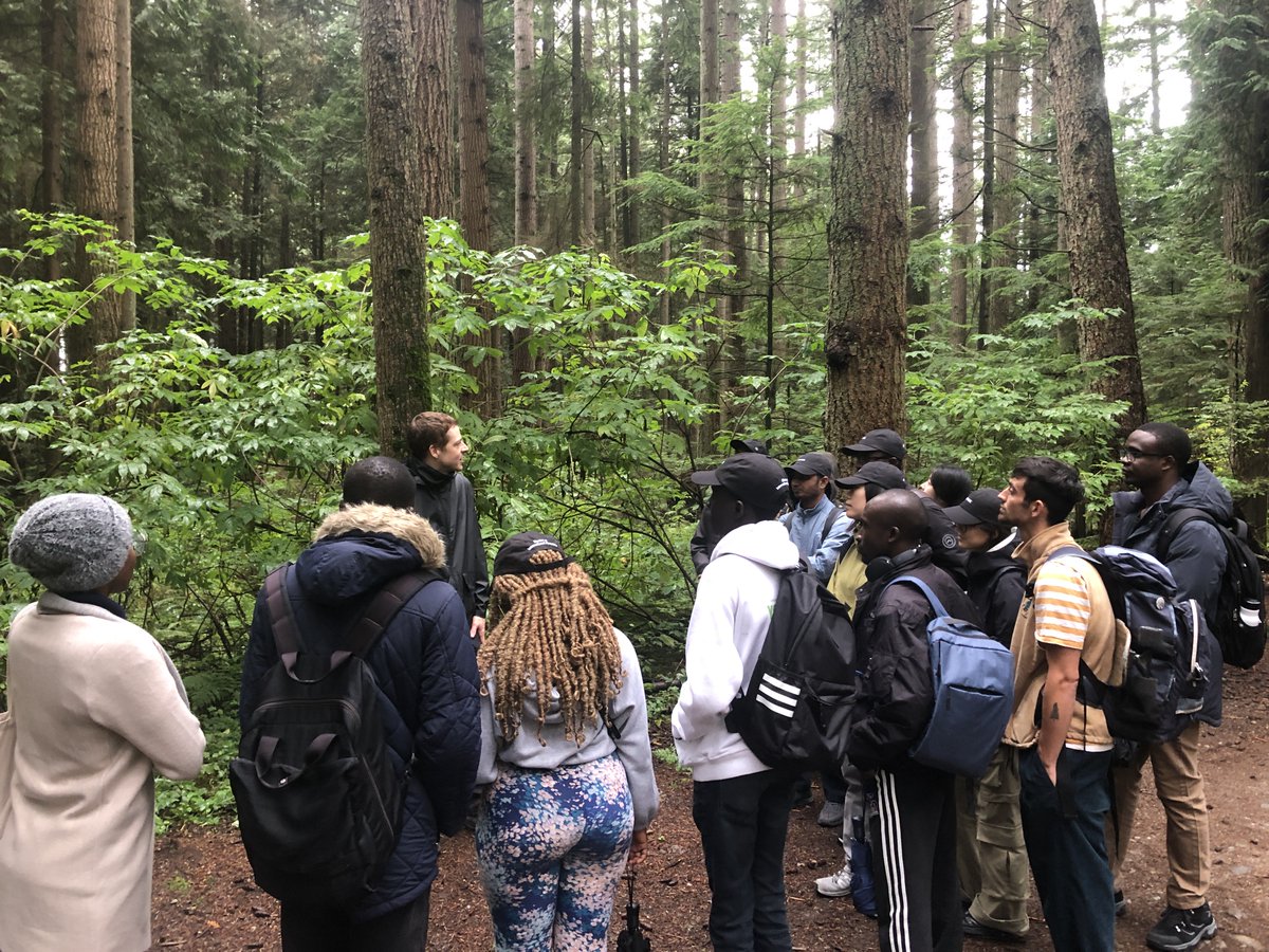 Terry Sunderland (@tchsunderland) on Twitter photo Thank you <a href="/pdculbert_UBC/">Patrick Culbert</a> for a fantastic tour of the ecological history and species composition of Pacific Spirit Regional Park with our <a href="/MIF_UBC/">MIF_UBC</a> students <a href="/UBCForestry/">@forestry.ubc.ca on Bluesky</a>. "If you don't know what it is, you can't manage it!" Thank you <a href="/pdculbert_UBC/">Patrick Culbert</a> for a fantastic tour of the ecological history and species composition of Pacific Spirit Regional Park with our <a href="/MIF_UBC/">MIF_UBC</a> students <a href="/UBCForestry/">@forestry.ubc.ca on Bluesky</a>. "If you don't know what it is, you can't manage it!"