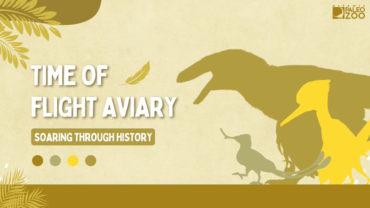 Artemis Paleozoo tweet media