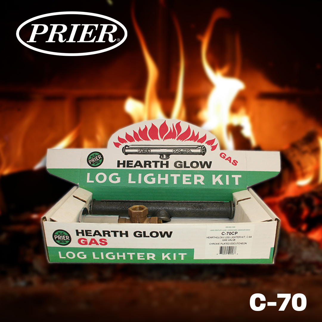 prierproducts's tweet photo. With winter around the corner, every homeowner needs a cozy fireplace to gather around. Give your home a warm and convenient solution with the PRIER C-70 Log Lighter Kit.

#prier #prierproducts #loglighter #fire #fireplace #homebuilder #homebuilders https://t.co/FsyOQncRu3