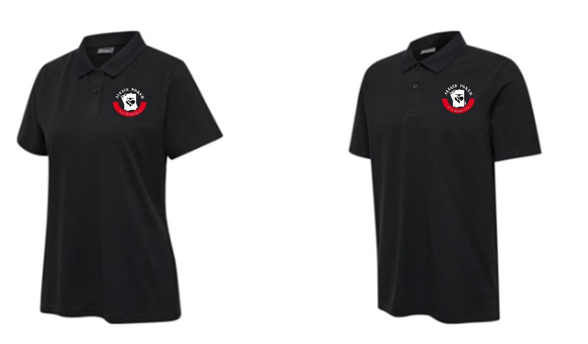 Nous vous proposons une nouvelle commande de Hoodies et Polos Hummel avec logo Alsace Poker a un prix réduit ! Voir forum pour commander

forum.alsacepoker.fr/topic/18796-ve…