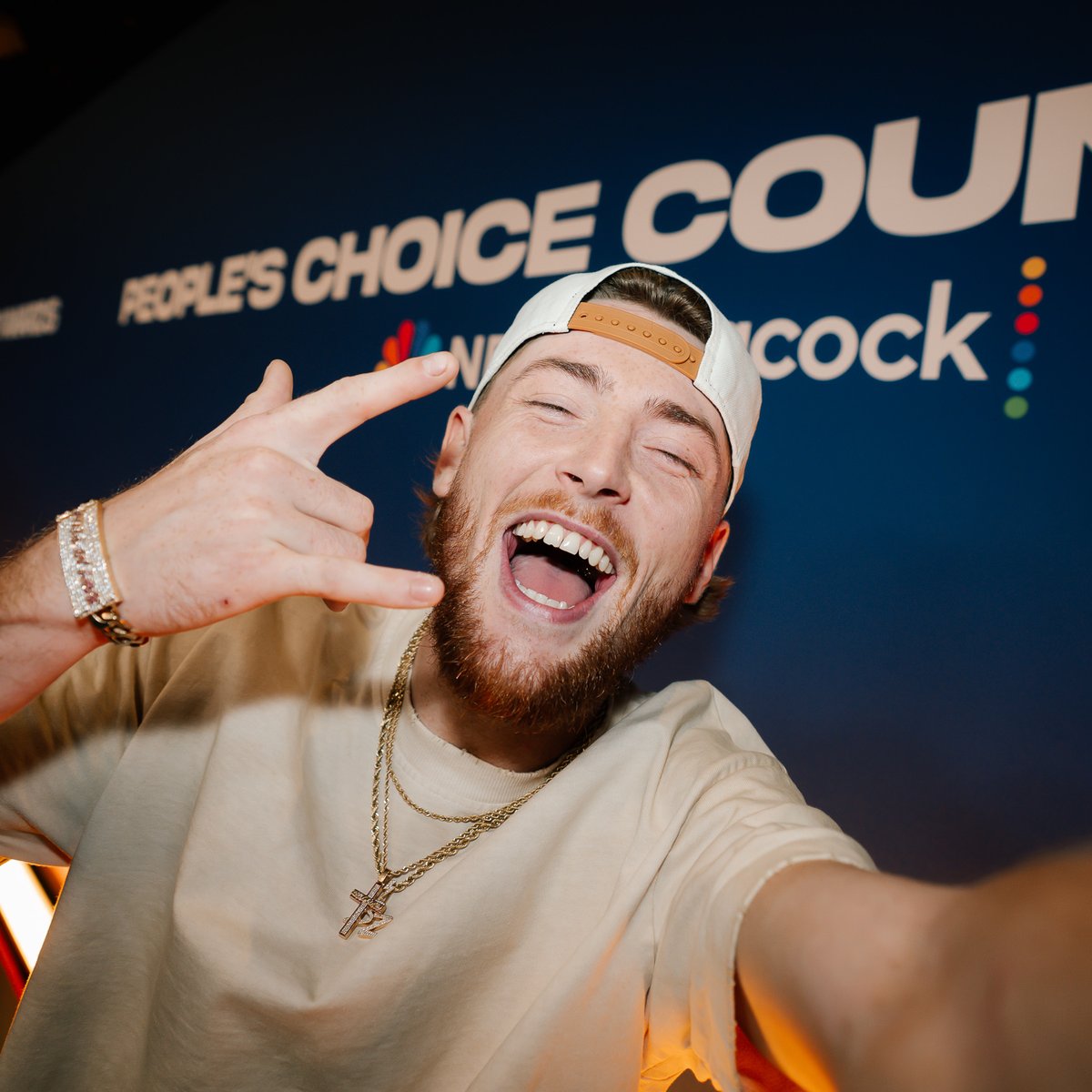 People's Choice Country Awards tweet media