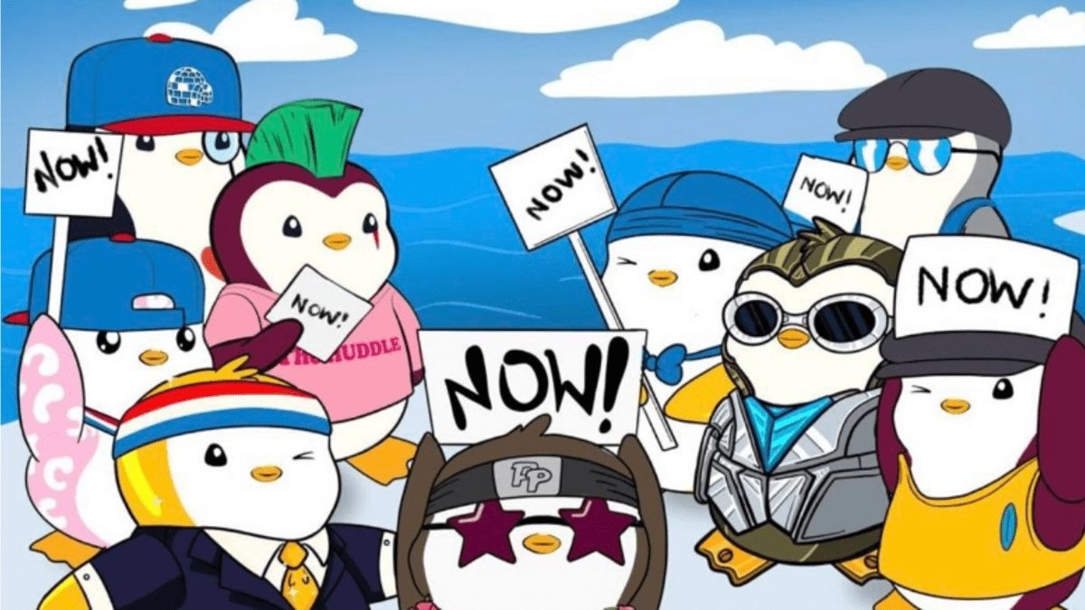 PenguinSui333's tweet photo. Don't miss your chance to be part of this incredible adventure! 🌊🚀🚀🚀

👉 Join us on MovePump and help shape the future with Penguin Sui!

🔗 https://t.co/UliUpYQ5at

#PenguinToken #Crypto #Blockchain #Sui #Investment https://t.co/jsiSUYQ33H