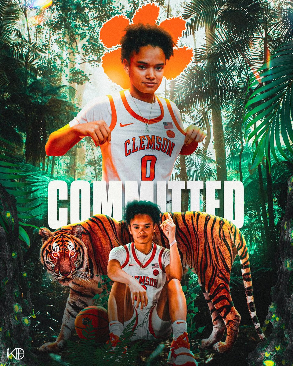 jackson_amaia's tweet photo. Go tigers!!💜🧡 #commited https://t.co/DYZvlwZrJW