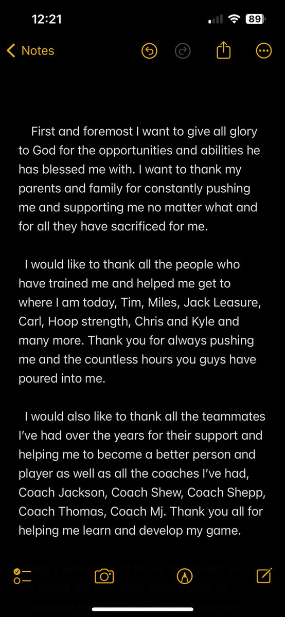 jackson_amaia's tweet photo. Go tigers!!💜🧡 #commited https://t.co/DYZvlwZrJW