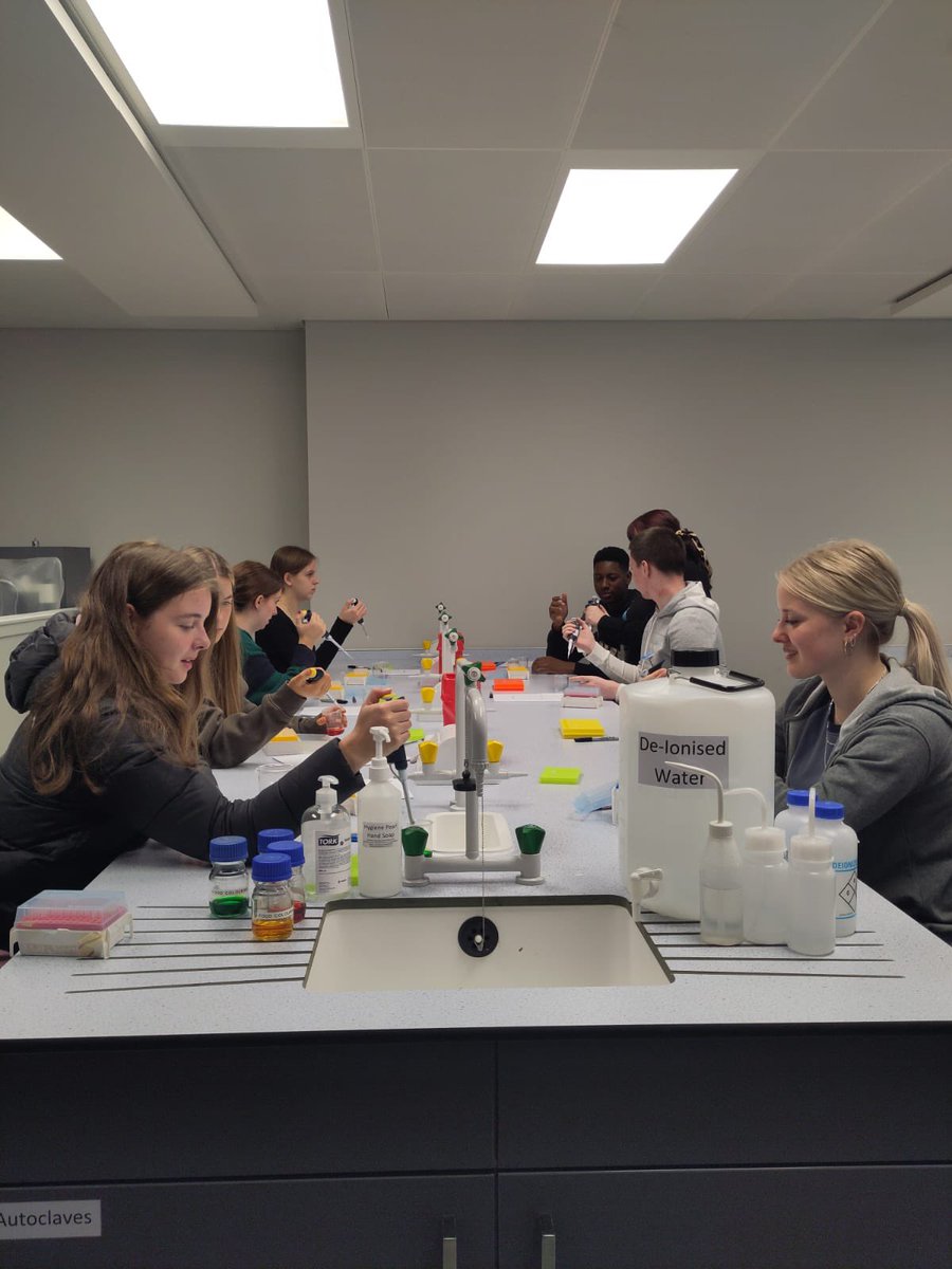 TCSoA Science tweet media