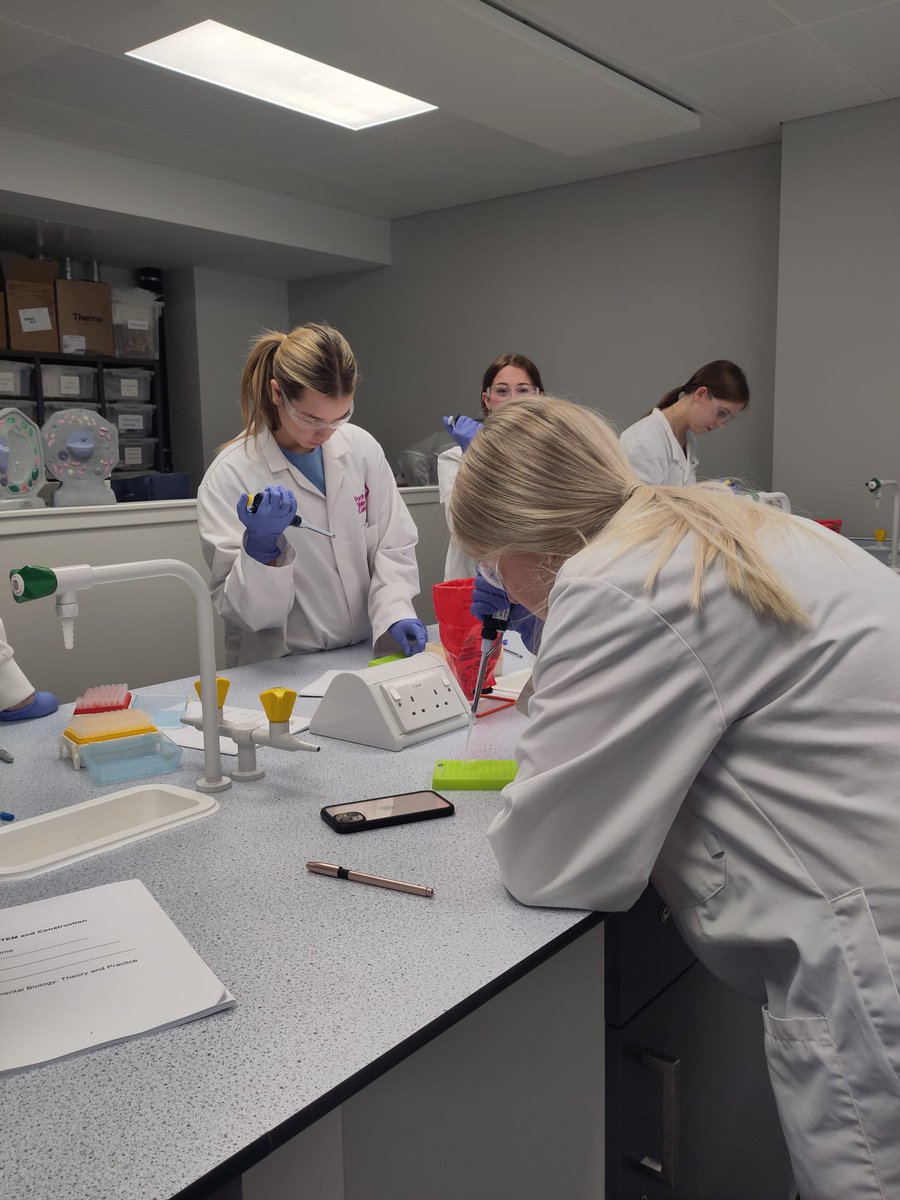 TCSoA Science tweet media