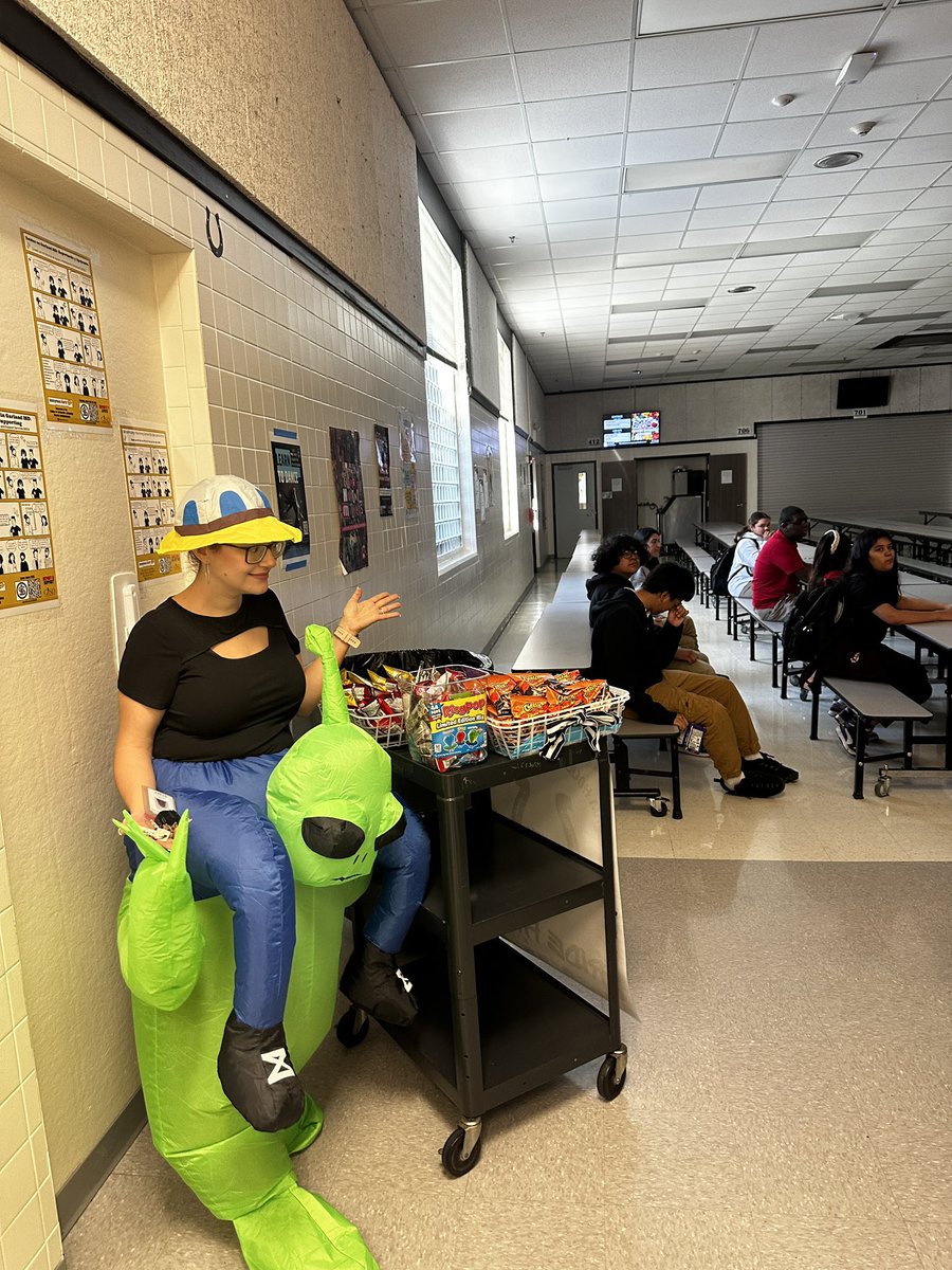 Sam Houston MS tweet media