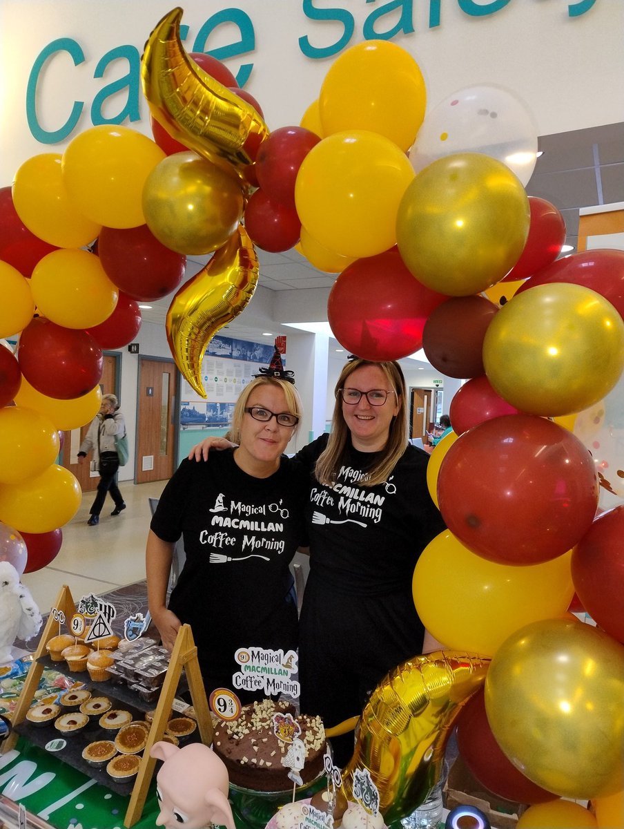 Steph Gooder (@stephgooder) on Twitter photo Tameside's Magical Macmillan Coffee Morning was a great success thanks to the Cancer Care Coordinator team <a href="/TandGCancer/">Tameside & Glossop ICFT Cancer Services</a> & <a href="/TgicftWHU/">TGICFT- Team Womens Health Unit OPD</a> Thank you to everyone who came to support the event Tameside's Magical Macmillan Coffee Morning was a great success thanks to the Cancer Care Coordinator team <a href="/TandGCancer/">Tameside & Glossop ICFT Cancer Services</a> & <a href="/TgicftWHU/">TGICFT- Team Womens Health Unit OPD</a> Thank you to everyone who came to support the event