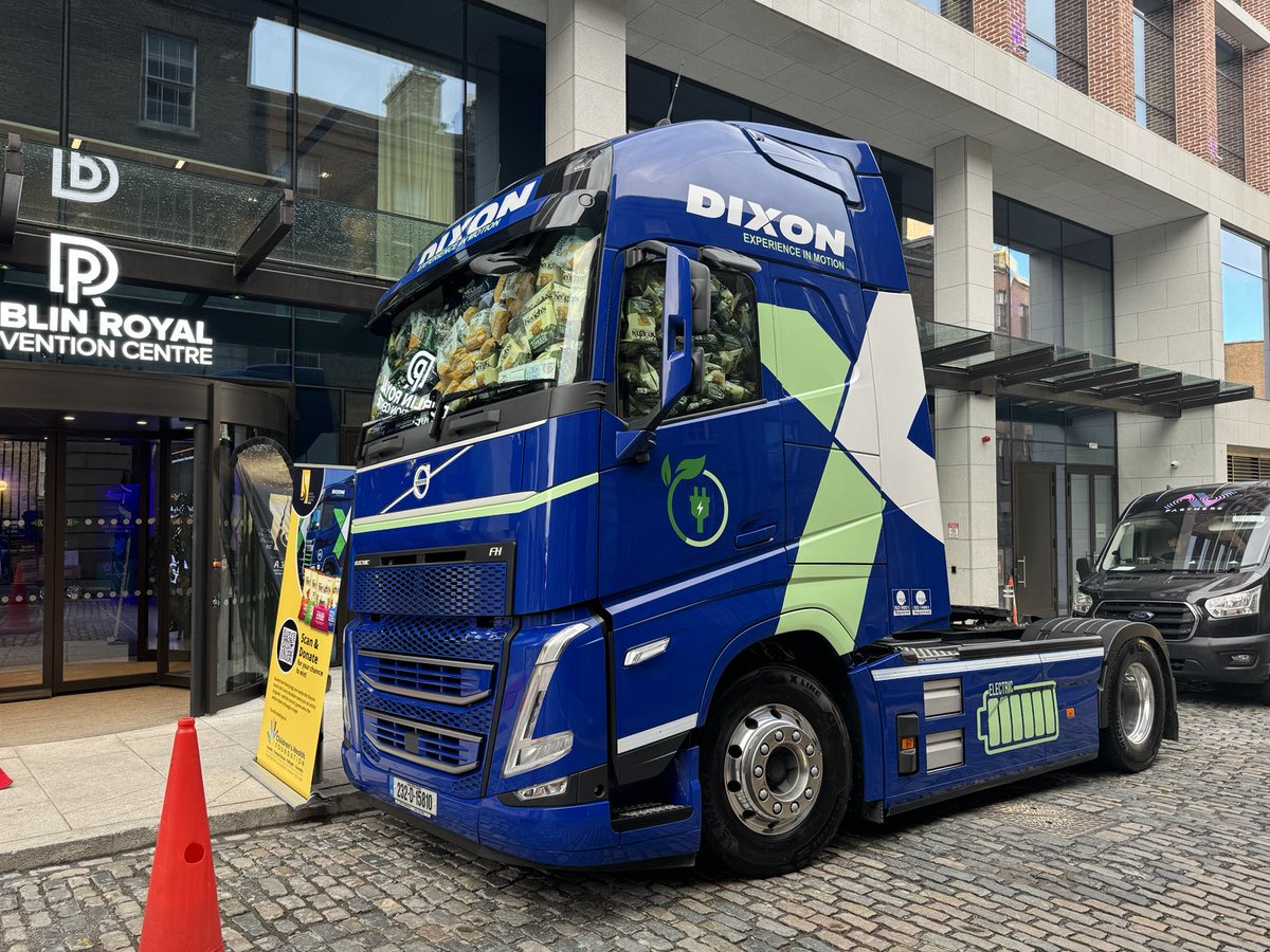 Toga Freight Services Ltd tweet media