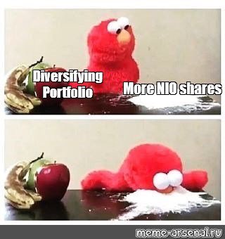 NIO (France) tweet media