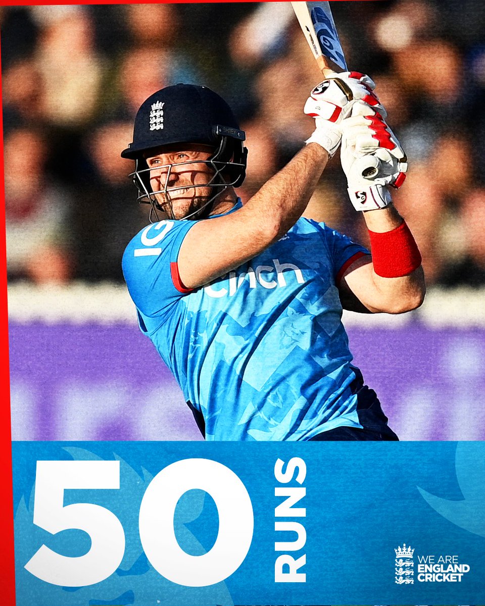 englandcricket's tweet image. Watch out, Livi about! 🚨
62 off 27 balls! 🤯
We put up 312 🏏💥
Live clips: ms.spr.ly/6017mgsIx
🏴󠁧󠁢󠁥󠁮󠁧󠁿 #ENGvAUS 🇦🇺 | #EnglandCricket