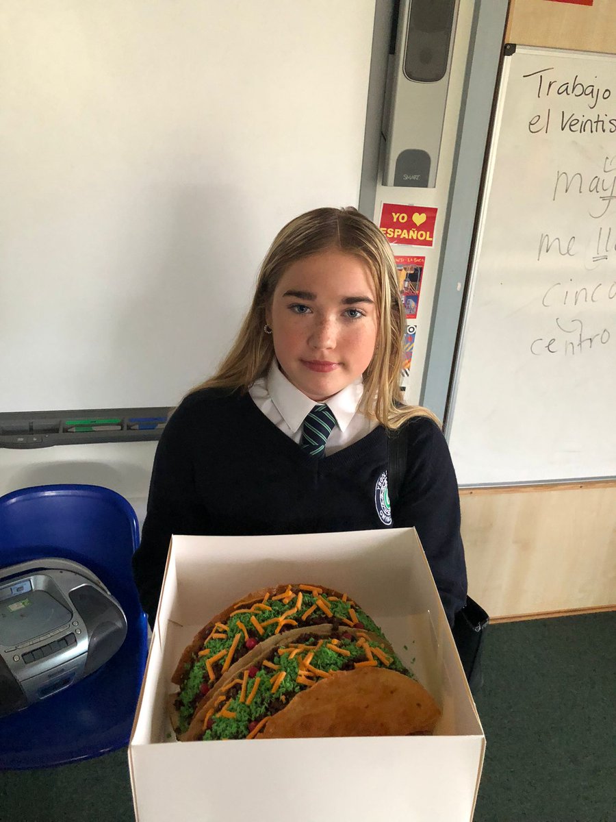 Ysgol Gymraeg Gwynllyw (@ysgolgwynllyw) on Twitter photo 