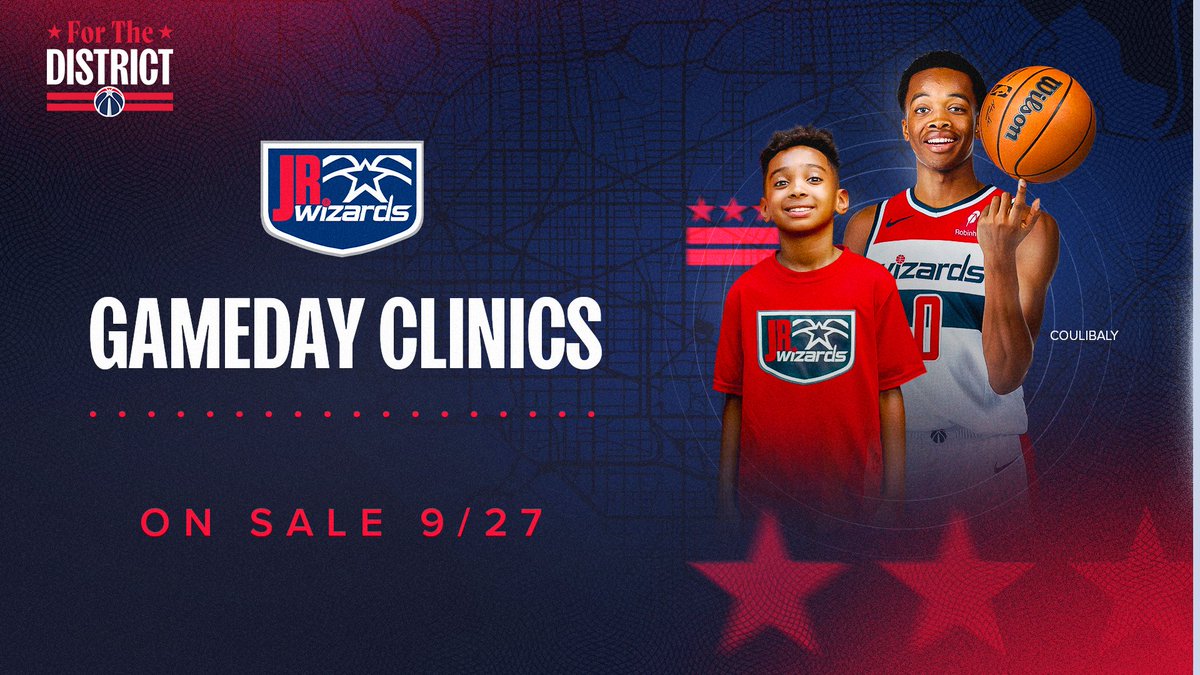 Jr. Wizards tweet media
