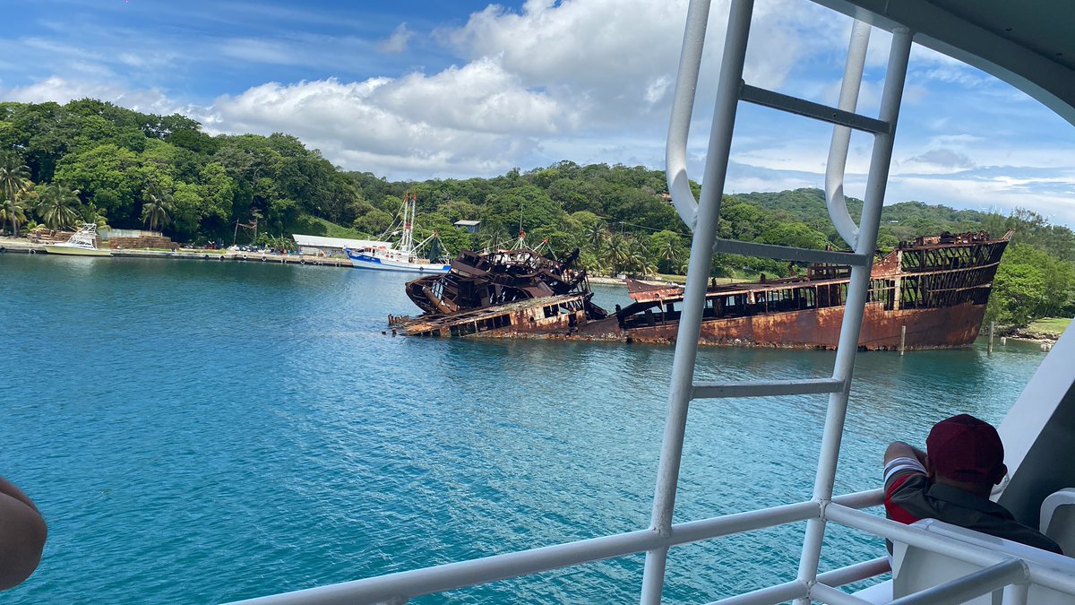 Nairobi_1998's tweet photo. Valla llegamos se vienen cosas buenas en roatan 🙌🏻🙌🏻🥵🥵🥵🥵 https://t.co/ic7rBxv6IQ