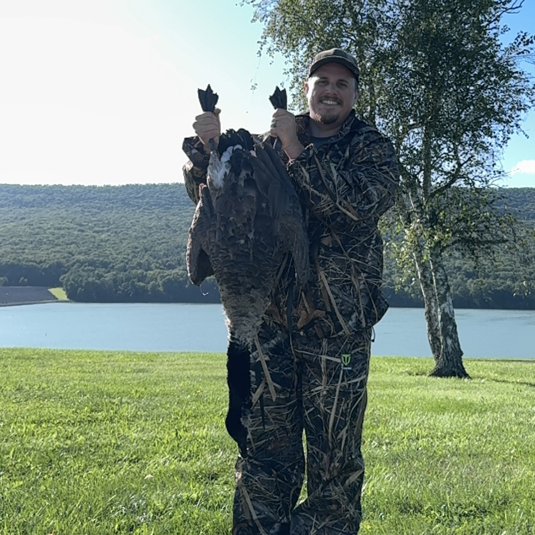 nhfday's tweet photo. All smiles knowing tomorrow is National Hunting and Fishing Day! Be sure to take the pledge to be someone's #GuideToOutside and be entered to win a $500 Bass Pro Shops gift card: https://t.co/CUae35MJ6n
📷 : Laura T., Matthew L., Stephanie E., Terry S. https://t.co/9N1UHPjS4m