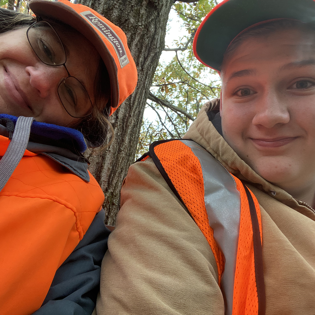 nhfday's tweet photo. All smiles knowing tomorrow is National Hunting and Fishing Day! Be sure to take the pledge to be someone's #GuideToOutside and be entered to win a $500 Bass Pro Shops gift card: https://t.co/CUae35MJ6n
📷 : Laura T., Matthew L., Stephanie E., Terry S. https://t.co/9N1UHPjS4m
