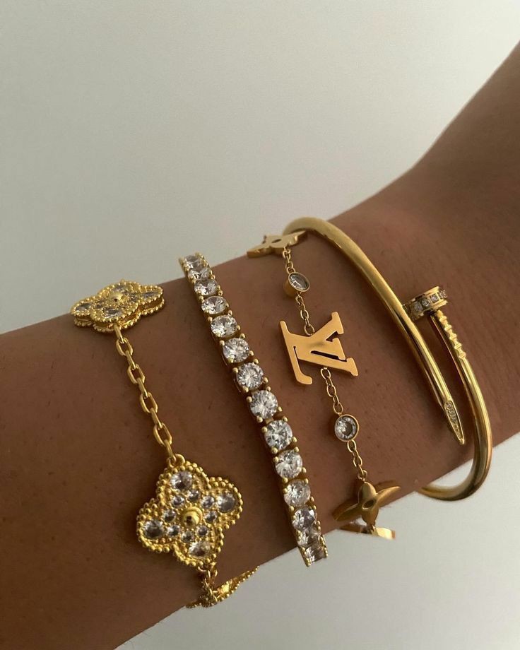 Bracelet's ✨