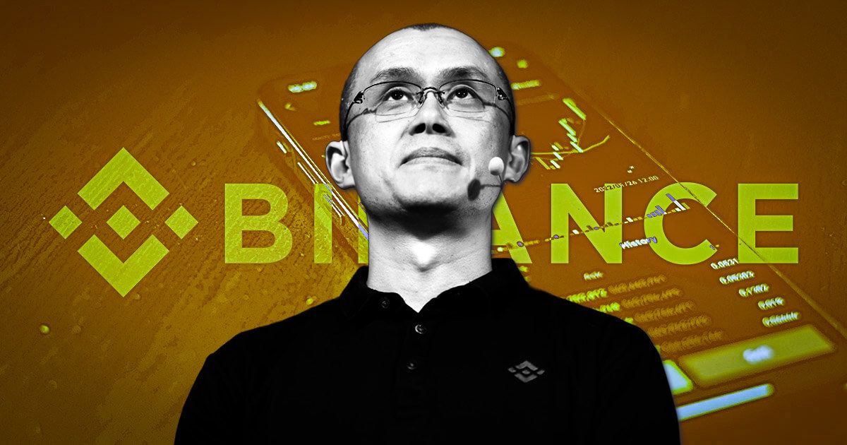 🕊️ #Freedom is priceless.

🎉 Today, we celebrate the release of <a href="/cz_binance/">CZ 🔶 BNB</a> and the power of unity, resilience, and community.

The future is brighter when we stand together 🤝

#Binance #czRelease <a href="/_RichardTeng/">Richard Teng</a> <a href="/heyibinance/">Yi He</a>