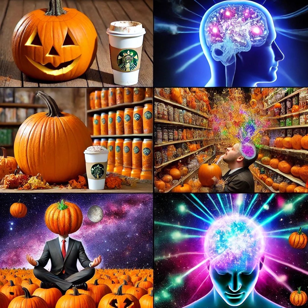 hrvstcoin's tweet photo. Pumpkin-Theme Meme Challenge. Ends Oct 31st.
Post your best pumpkin-based meme then tag us and use #memecoin to enter .
Earn prizes and learn more here : https://t.co/Biep36ktWT
#pumpkin #falltheme #harvest #halloween #contestgiveaway https://t.co/To2pbyn8bw