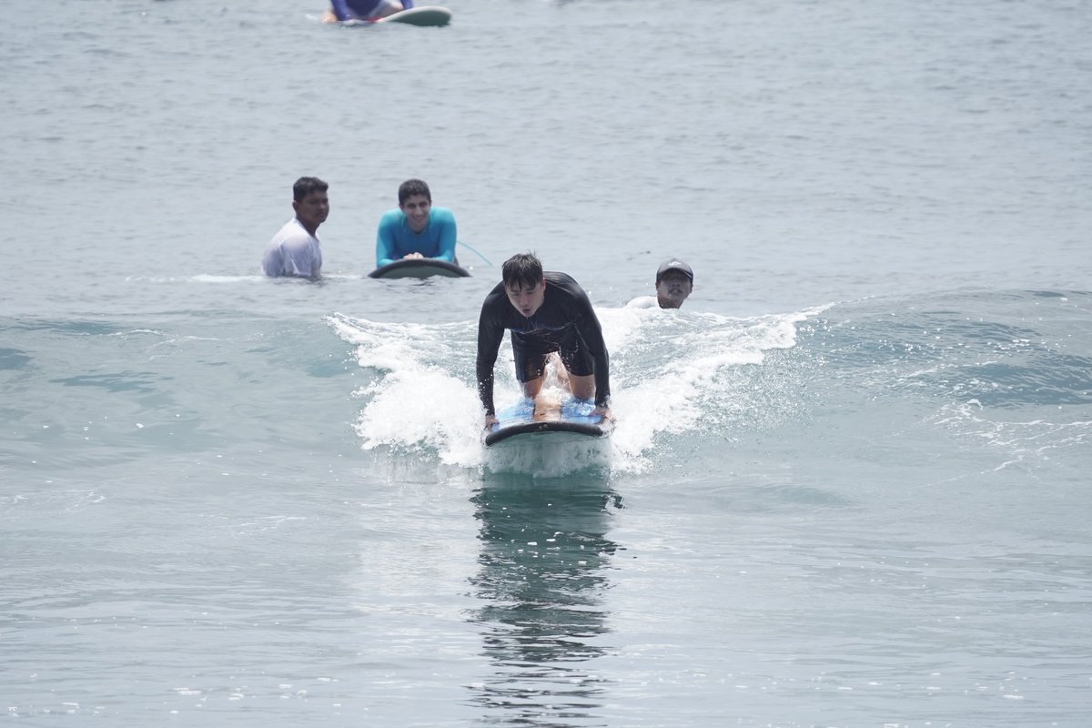 Sui Tropical Week tweet media