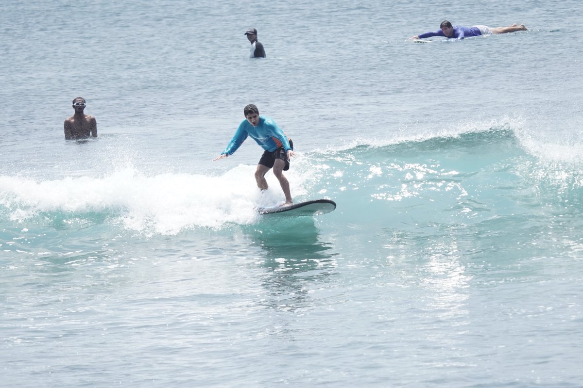 Sui Tropical Week tweet media