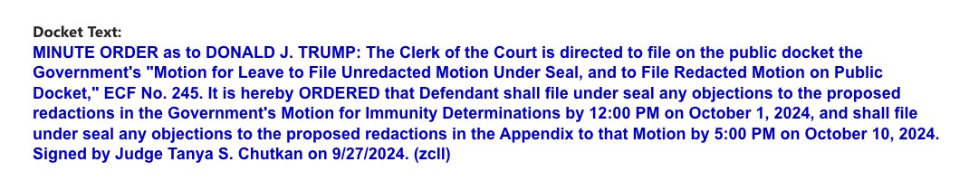 Joyce Alene tweet media