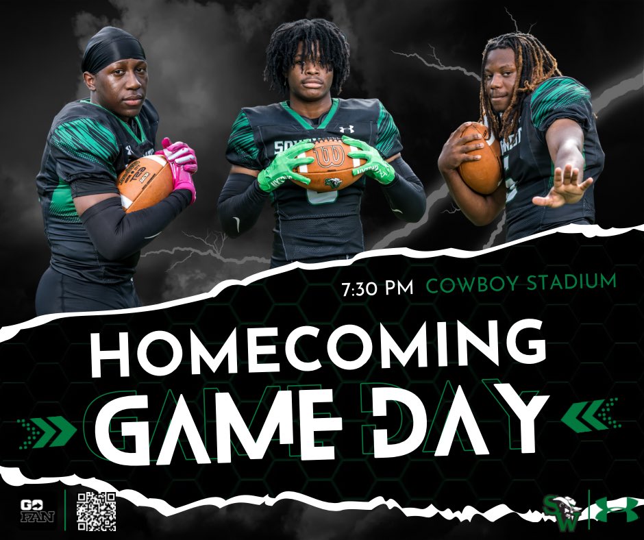 Southwest Cowboys tweet media