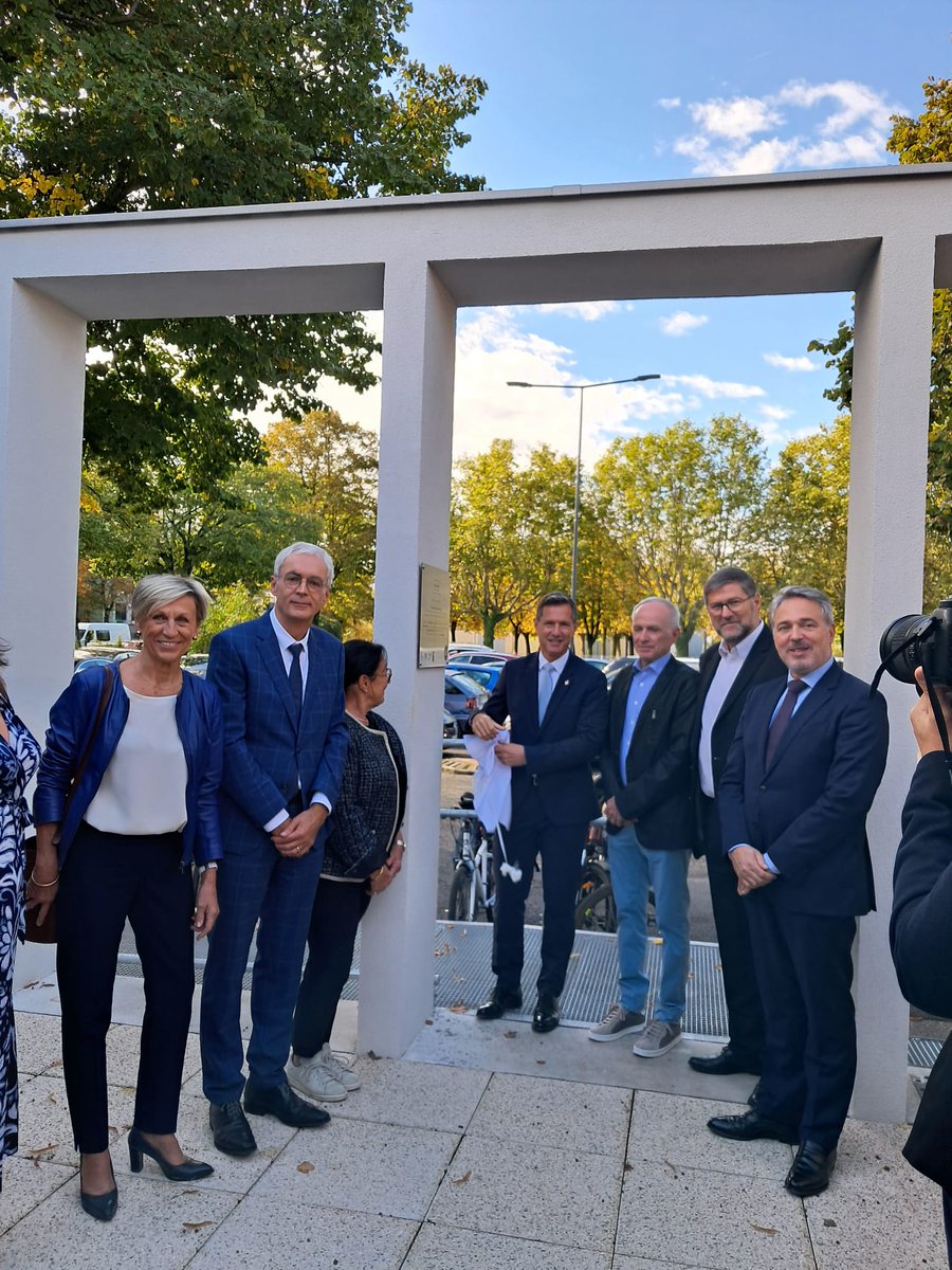 Directeur académique de l'Ain tweet media