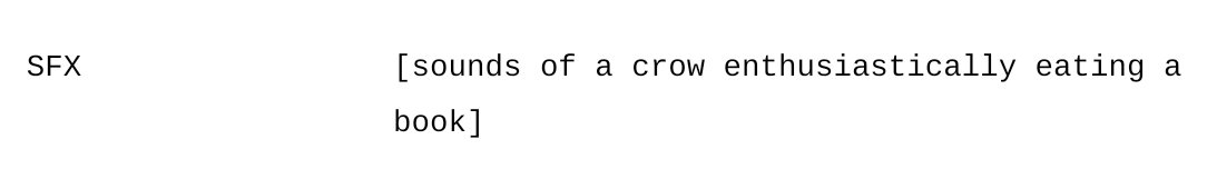 The Disappearances of Lydia Fountayne tweet media