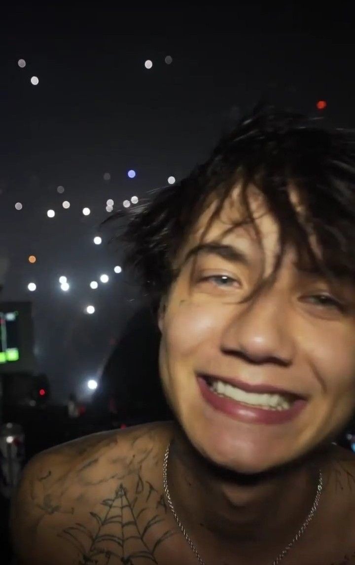coopsmyangel's tweet image. best smile